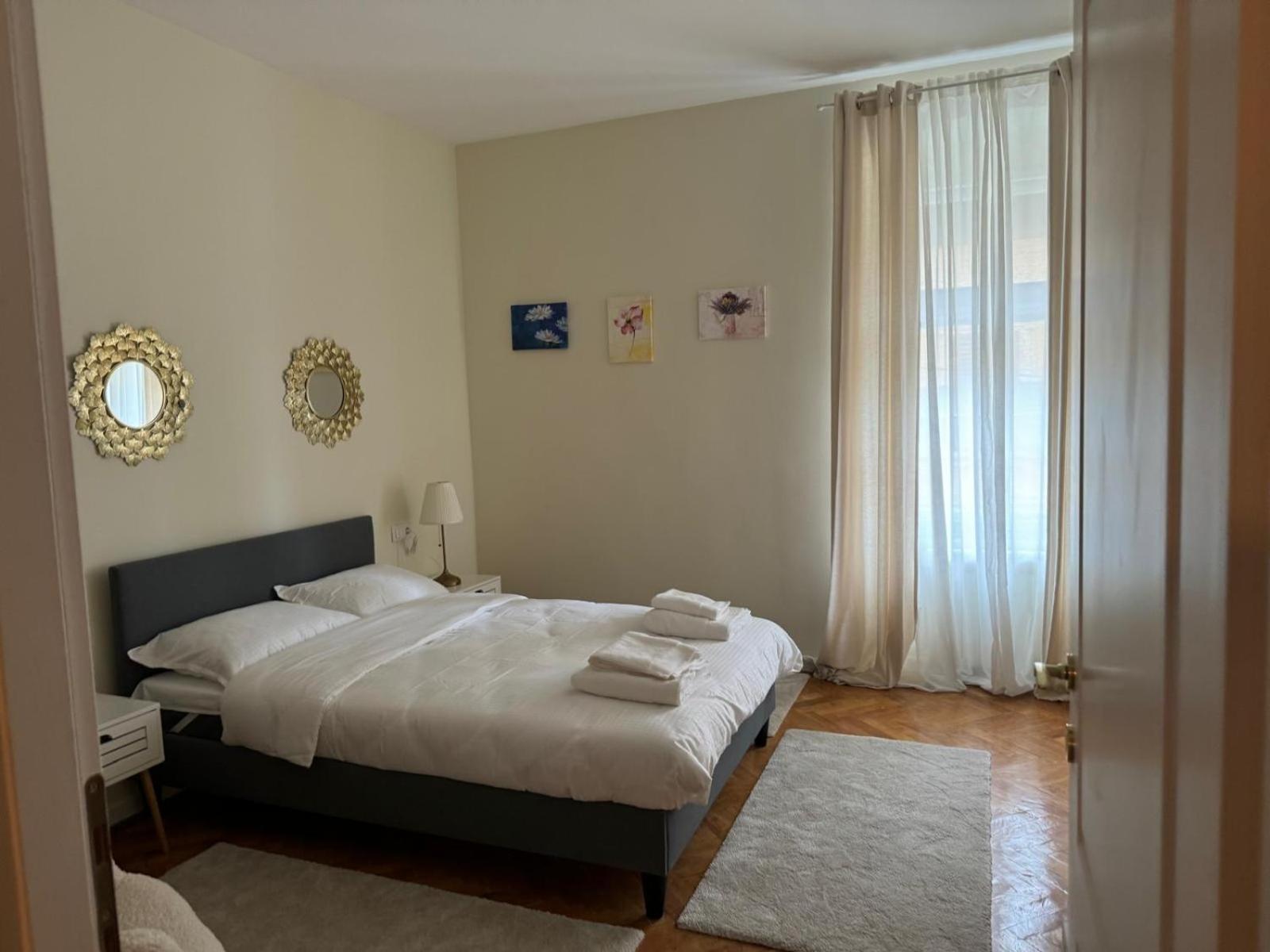 Scandinav Tipografilor Sibiu Exteriör bild