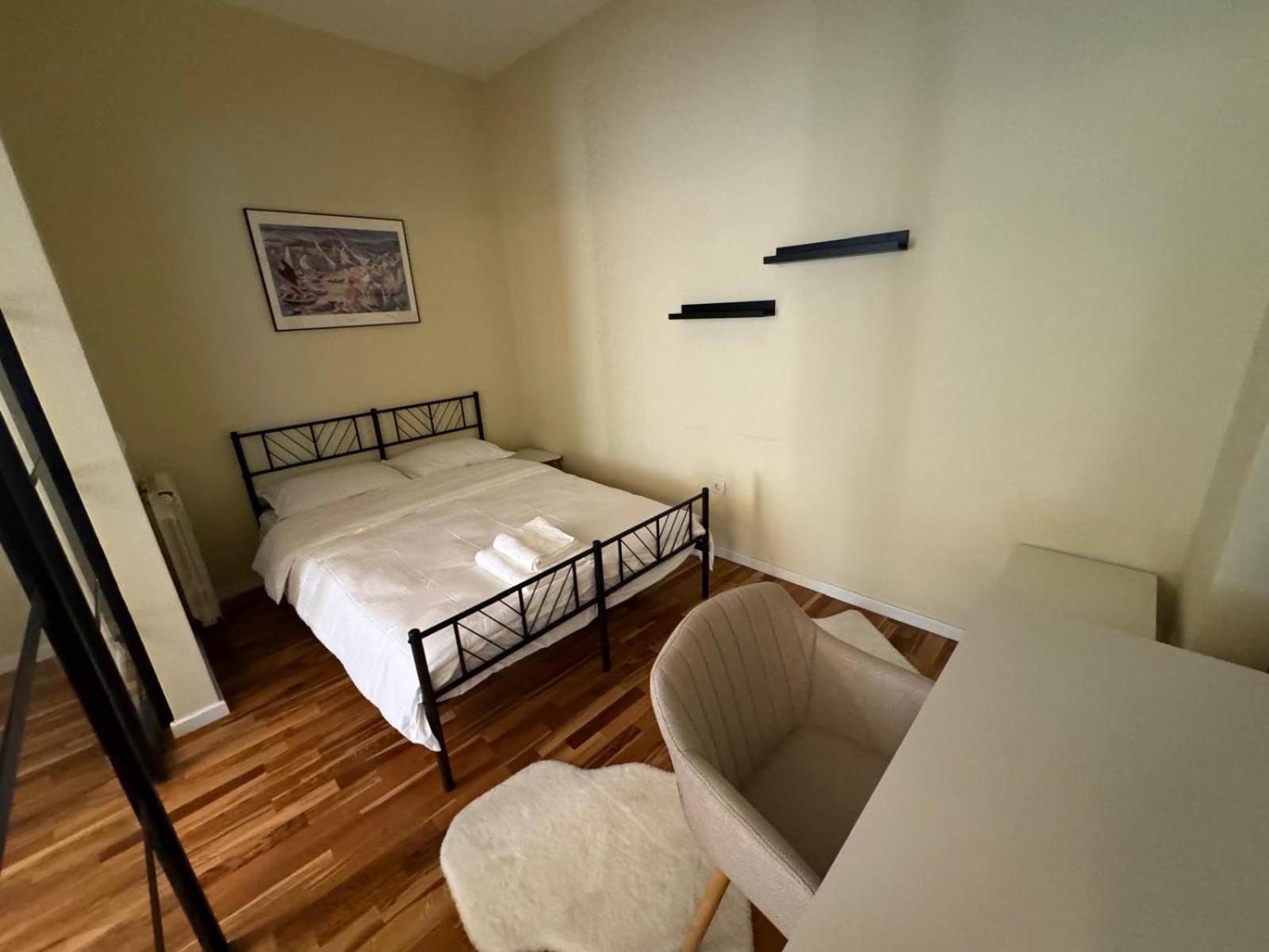 Scandinav Tipografilor Sibiu Exteriör bild