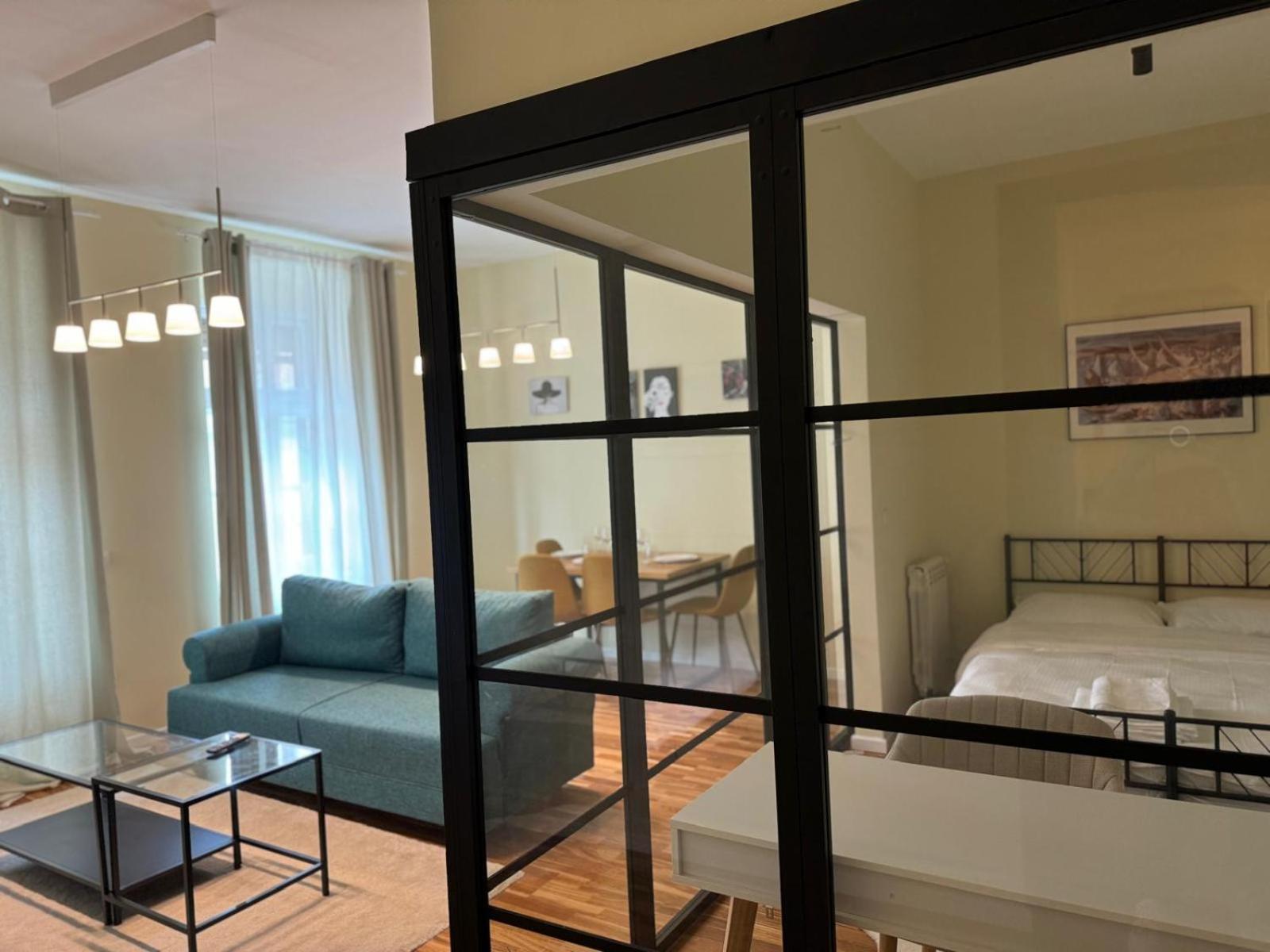 Scandinav Tipografilor Sibiu Exteriör bild